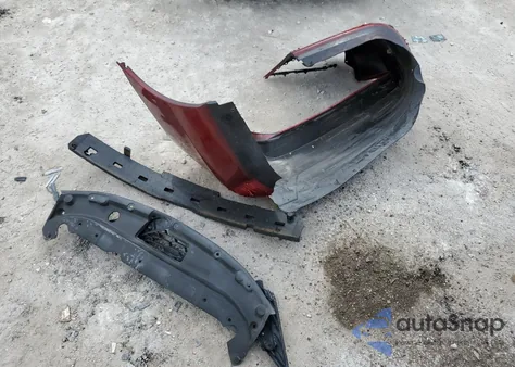 2017 Nissan Sentra S из США, поврежденный, VIN 3N1AB7AP4HL647957